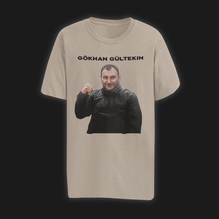 TEAM GÖKHAN - Premium Shirt